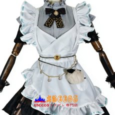 画像8: 「ホロライブ」6期生 ホロライブプロダクション バーチャル 風真いろは/ かざまいろは コスプレ衣装 abccos製 「受注生産」 (8)