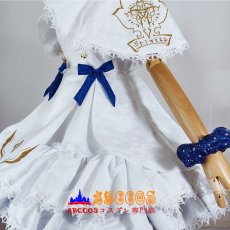 画像11: ブルーアーカイブ Blue Archive 聖園ミカ コスプレ衣装 abccos製 「受注生産」 (11)