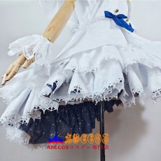 画像12: ブルーアーカイブ Blue Archive 聖園ミカ コスプレ衣装 abccos製 「受注生産」 (12)