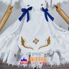 画像13: ブルーアーカイブ Blue Archive 聖園ミカ コスプレ衣装 abccos製 「受注生産」 (13)