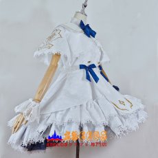 画像3: ブルーアーカイブ Blue Archive 聖園ミカ コスプレ衣装 abccos製 「受注生産」 (3)