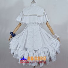 画像5: ブルーアーカイブ Blue Archive 聖園ミカ コスプレ衣装 abccos製 「受注生産」 (5)