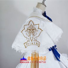 画像9: ブルーアーカイブ Blue Archive 聖園ミカ コスプレ衣装 abccos製 「受注生産」 (9)