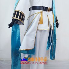 画像10: にじさんじ Vtuber 甲斐田 晴 / かいだ はる Kaida Haru コスプレ衣装 abccos製 「受注生産」 (10)