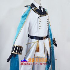 画像8: にじさんじ Vtuber 甲斐田 晴 / かいだ はる Kaida Haru コスプレ衣装 abccos製 「受注生産」 (8)