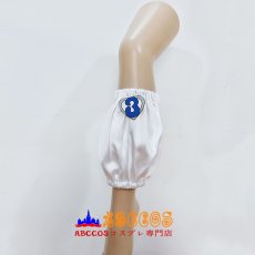 画像12: ホロライブ VTuber hololive 兎田ぺこら／うさだ ぺこら コスプレ衣装 abccos製 「受注生産」 (12)