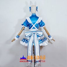 画像5: ホロライブ VTuber hololive 兎田ぺこら／うさだ ぺこら コスプレ衣装 abccos製 「受注生産」 (5)
