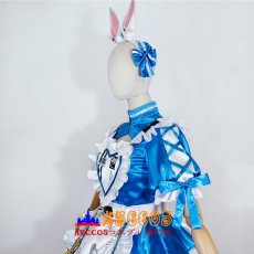 画像7: ホロライブ VTuber hololive 兎田ぺこら／うさだ ぺこら コスプレ衣装 abccos製 「受注生産」 (7)