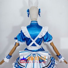 画像8: ホロライブ VTuber hololive 兎田ぺこら／うさだ ぺこら コスプレ衣装 abccos製 「受注生産」 (8)