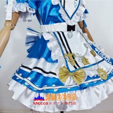 画像9: ホロライブ VTuber hololive 兎田ぺこら／うさだ ぺこら コスプレ衣装 abccos製 「受注生産」 (9)