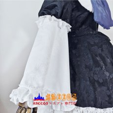 画像10: うみねこのなく頃に ベルンカステル コスプレ衣装 abccos製 「受注生産」 (10)