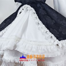 画像12: うみねこのなく頃に ベルンカステル コスプレ衣装 abccos製 「受注生産」 (12)
