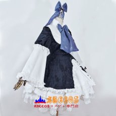 画像3: うみねこのなく頃に ベルンカステル コスプレ衣装 abccos製 「受注生産」 (3)