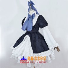 画像4: うみねこのなく頃に ベルンカステル コスプレ衣装 abccos製 「受注生産」 (4)
