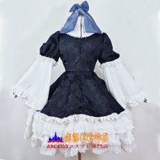 画像5: うみねこのなく頃に ベルンカステル コスプレ衣装 abccos製 「受注生産」 (5)