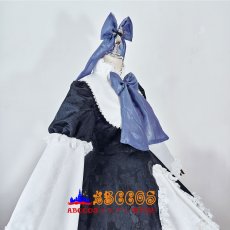 画像7: うみねこのなく頃に ベルンカステル コスプレ衣装 abccos製 「受注生産」 (7)