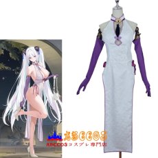 画像10: Azur Lane アズールレーン USS Kearsarge キアサージ コスプレ衣装 abccos製 「受注生産」 (10)
