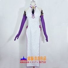 画像2: Azur Lane アズールレーン USS Kearsarge キアサージ コスプレ衣装 abccos製 「受注生産」 (2)