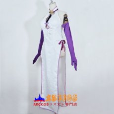 画像4: Azur Lane アズールレーン USS Kearsarge キアサージ コスプレ衣装 abccos製 「受注生産」 (4)