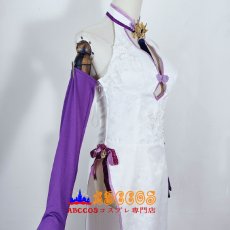 画像7: Azur Lane アズールレーン USS Kearsarge キアサージ コスプレ衣装 abccos製 「受注生産」 (7)