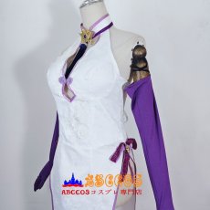 画像8: Azur Lane アズールレーン USS Kearsarge キアサージ コスプレ衣装 abccos製 「受注生産」 (8)
