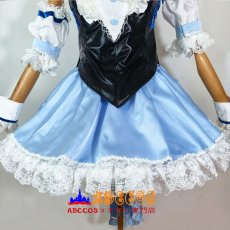画像10: ホロライブ VTuber hololive 兎田ぺこら／うさだ ぺこら コスプレ衣装 abccos製 「受注生産」 (10)