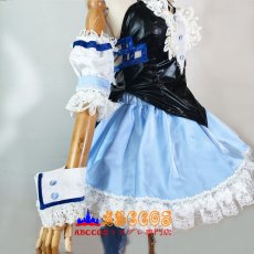 画像11: ホロライブ VTuber hololive 兎田ぺこら／うさだ ぺこら コスプレ衣装 abccos製 「受注生産」 (11)