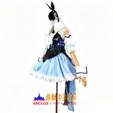 画像3: ホロライブ VTuber hololive 兎田ぺこら／うさだ ぺこら コスプレ衣装 abccos製 「受注生産」 (3)