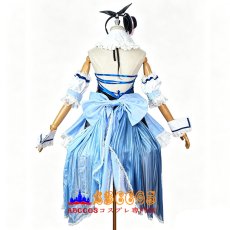 画像4: ホロライブ VTuber hololive 兎田ぺこら／うさだ ぺこら コスプレ衣装 abccos製 「受注生産」 (4)