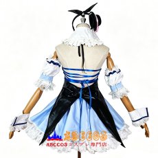 画像5: ホロライブ VTuber hololive 兎田ぺこら／うさだ ぺこら コスプレ衣装 abccos製 「受注生産」 (5)
