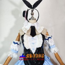 画像7: ホロライブ VTuber hololive 兎田ぺこら／うさだ ぺこら コスプレ衣装 abccos製 「受注生産」 (7)