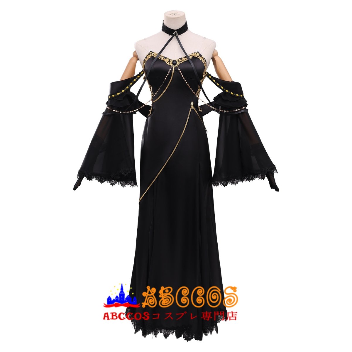 画像1: 【売り切れ即終】コードギアス 反逆のルルーシュ C.C. CC CODE GEASS コスプレ衣装 abccos製 「受注生産」 (1)