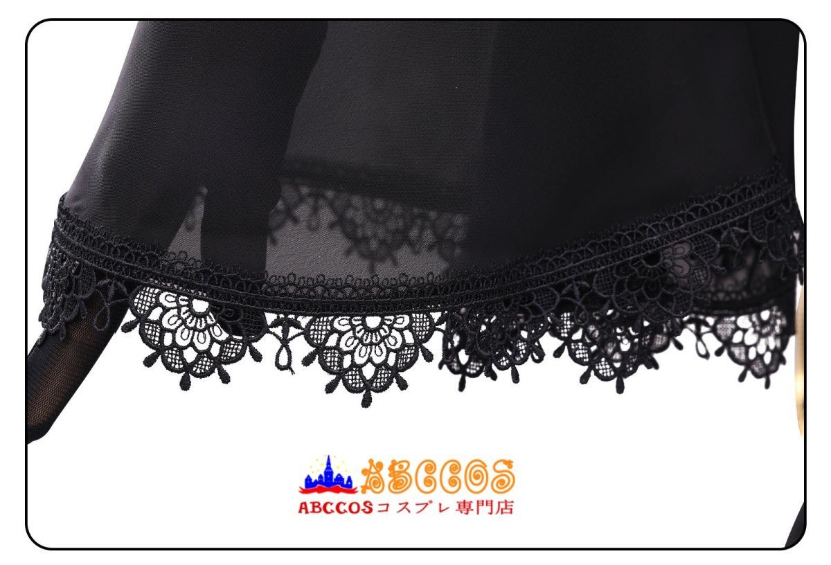 画像12: 【売り切れ即終】コードギアス 反逆のルルーシュ C.C. CC CODE GEASS コスプレ衣装 abccos製 「受注生産」 (12)