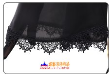 画像12: 【売り切れ即終】コードギアス 反逆のルルーシュ C.C. CC CODE GEASS コスプレ衣装 abccos製 「受注生産」 (12)