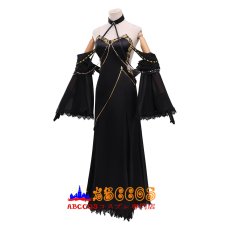 画像2: 【売り切れ即終】コードギアス 反逆のルルーシュ C.C. CC CODE GEASS コスプレ衣装 abccos製 「受注生産」 (2)