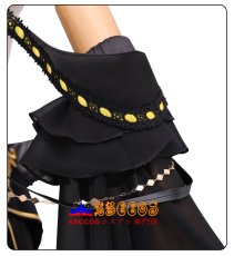 画像6: 【売り切れ即終】コードギアス 反逆のルルーシュ C.C. CC CODE GEASS コスプレ衣装 abccos製 「受注生産」 (6)
