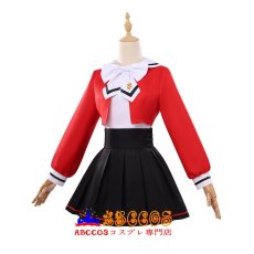 画像2: 【売り切れ即終】 魔法騎士レイアース（マジックナイトレイアース） Magic Knight Rayearth 鳳凰寺 風（ほうおうじ ふう） 獅堂 光（しどう ひかる）コスプレ衣装 abccos製 「受注生産」 (2)
