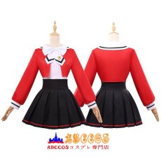 画像4: 【売り切れ即終】 魔法騎士レイアース（マジックナイトレイアース） Magic Knight Rayearth 鳳凰寺 風（ほうおうじ ふう） 獅堂 光（しどう ひかる）コスプレ衣装 abccos製 「受注生産」 (4)