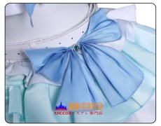 画像11: 【売り切れ即終】魔法少女まどか☆マギカ 美樹 さやか（みき さやか）コスプレ衣装 abccos製 「受注生産」 (11)