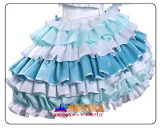 画像14: 【売り切れ即終】魔法少女まどか☆マギカ 美樹 さやか（みき さやか）コスプレ衣装 abccos製 「受注生産」 (14)