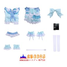 画像15: 【売り切れ即終】魔法少女まどか☆マギカ 美樹 さやか（みき さやか）コスプレ衣装 abccos製 「受注生産」 (15)