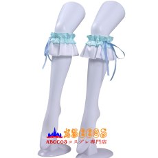 画像4: 【売り切れ即終】魔法少女まどか☆マギカ 美樹 さやか（みき さやか）コスプレ衣装 abccos製 「受注生産」 (4)