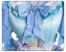画像9: 【売り切れ即終】魔法少女まどか☆マギカ 美樹 さやか（みき さやか）コスプレ衣装 abccos製 「受注生産」 (9)