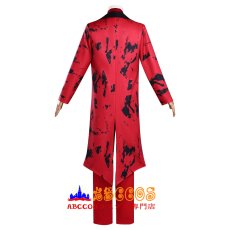 画像3: 【売り切れ即終】ウェンズデー シーズン 2 wednesday アイザック Isaac コスプレ衣装 abccos製 「受注生産」 (3)