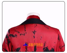 画像8: 【売り切れ即終】ウェンズデー シーズン 2 wednesday アイザック Isaac コスプレ衣装 abccos製 「受注生産」 (8)