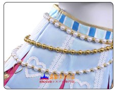 画像12: 【売り切れ即終】アイカツ！アイドルカツドウ！星宮 いちご/霧矢あおい コスプレ衣装 abccos製 「受注生産」 (12)