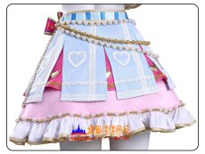 画像13: 【売り切れ即終】アイカツ！アイドルカツドウ！星宮 いちご/霧矢あおい コスプレ衣装 abccos製 「受注生産」 (13)