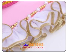 画像14: 【売り切れ即終】アイカツ！アイドルカツドウ！星宮 いちご/霧矢あおい コスプレ衣装 abccos製 「受注生産」 (14)