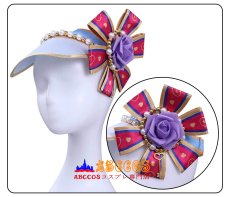 画像15: 【売り切れ即終】アイカツ！アイドルカツドウ！星宮 いちご/霧矢あおい コスプレ衣装 abccos製 「受注生産」 (15)