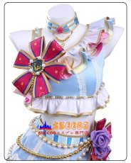 画像5: 【売り切れ即終】アイカツ！アイドルカツドウ！星宮 いちご/霧矢あおい コスプレ衣装 abccos製 「受注生産」 (5)